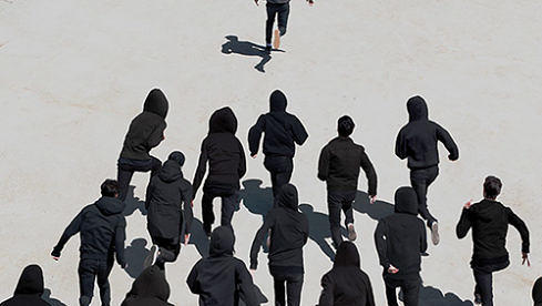 Syberia SEEDS OF CHANGE