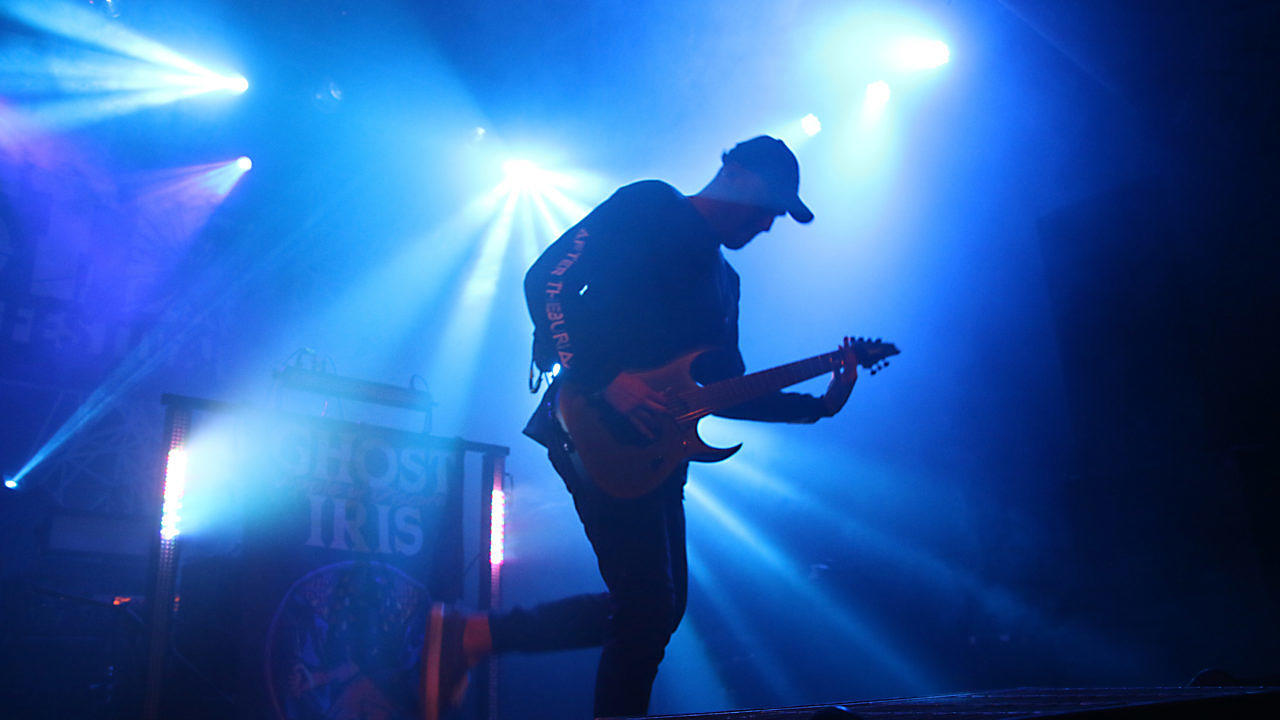 Ghost Iris @ Euroblast 2019