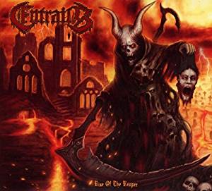 Entrails RISE OF THE REAPER