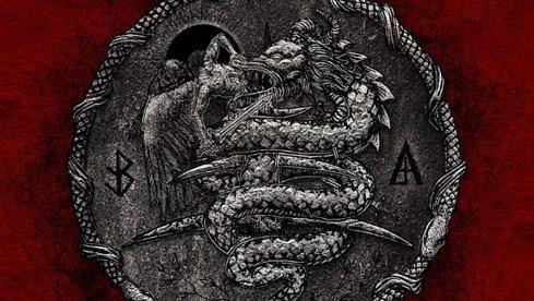 Lacuna Coil BLACK ANIMA