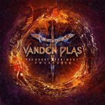 Vanden Plas THE GHOST XPERIMENT: AWAKENING