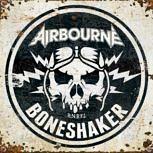 Airbourne BONESHAKER