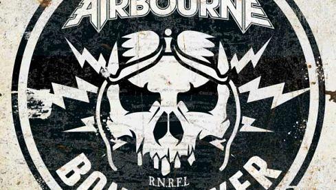 Airbourne BONESHAKER