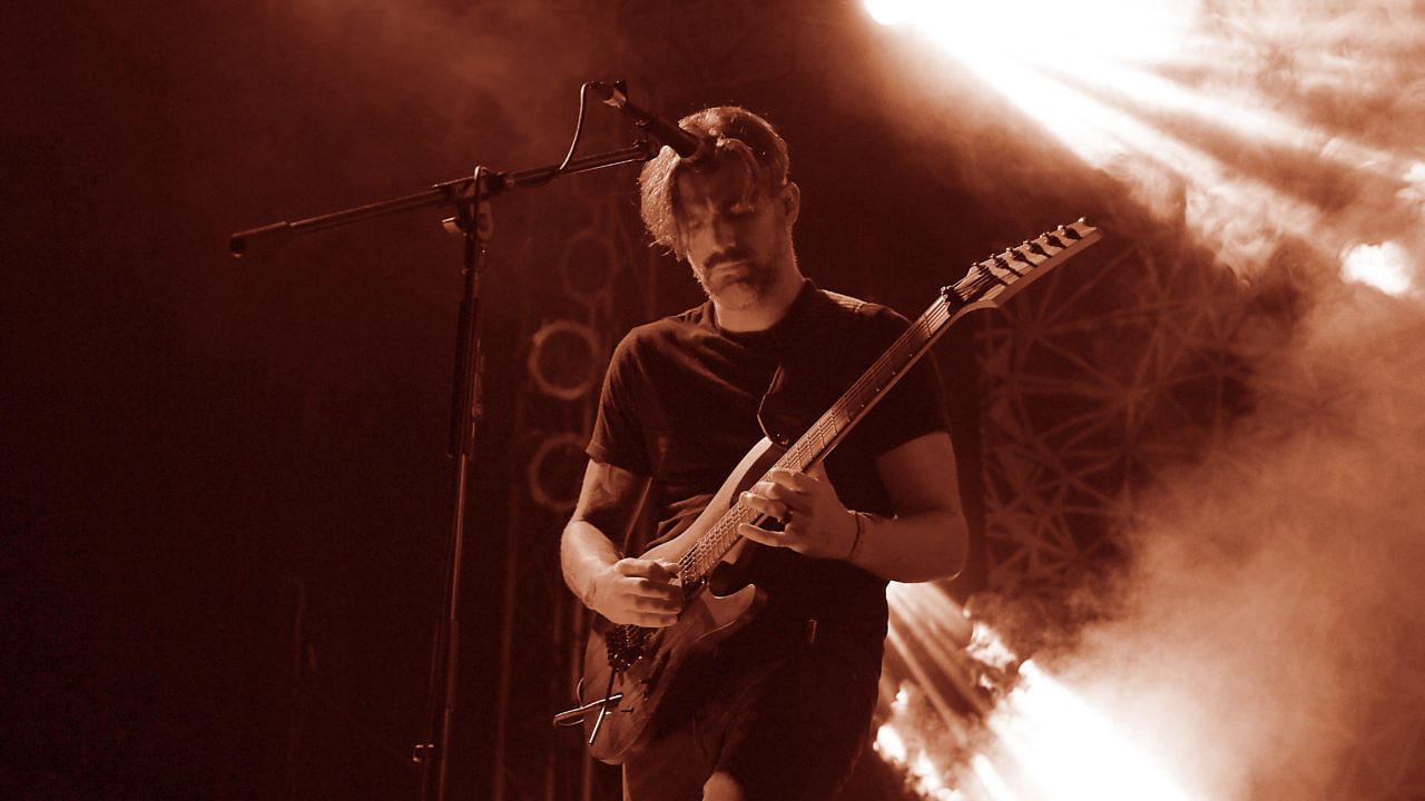 Between The Buried And Me @ Euroblast 2019