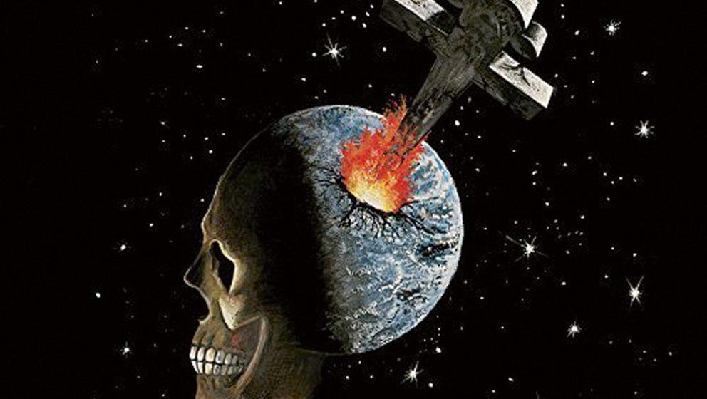 Grave Digger HEAVY METAL BREAKDOWN