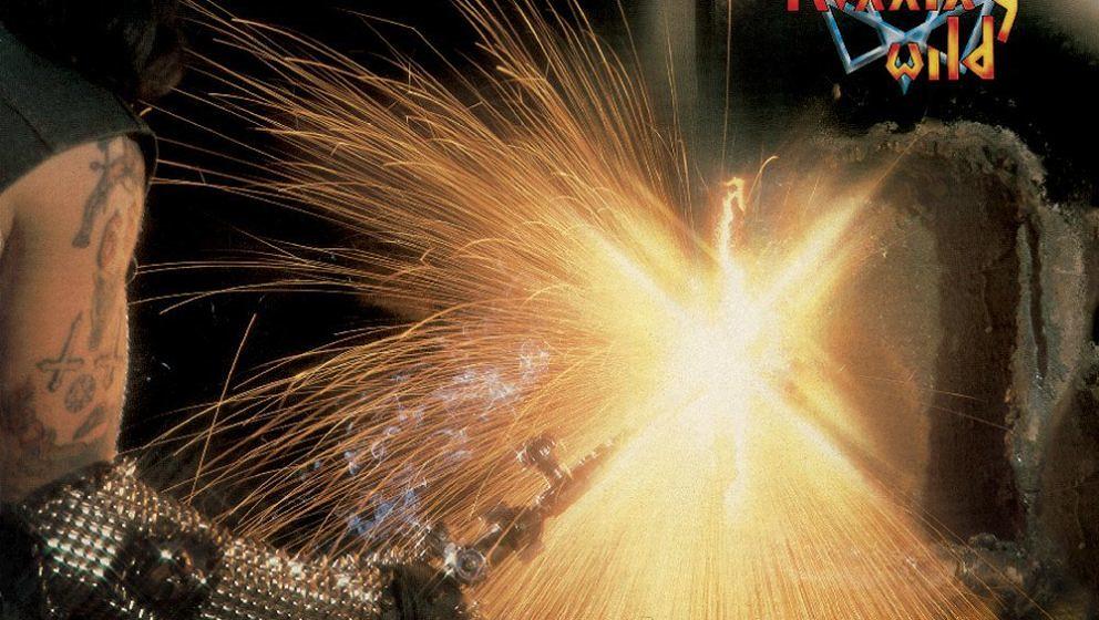 Running Wild GATES TO PURGATORY