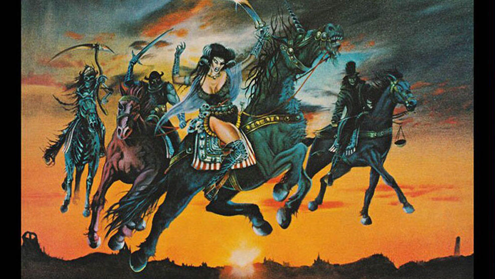 Jag Panzer AMPLE DESTRUCTION