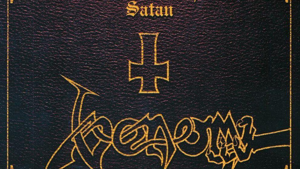 Venom AT WAR WITH SATAN