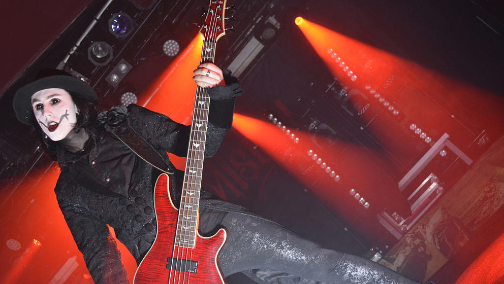 Mister MIsery, 18.10.2019, Berlin, Astra