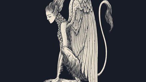 Alcest SPIRITUAL INSTINCT