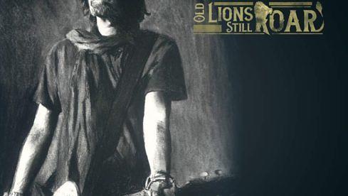 Phil Campbell OLD LIONS STILL ROAR