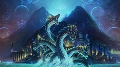 Cathubodua CONTINUUM