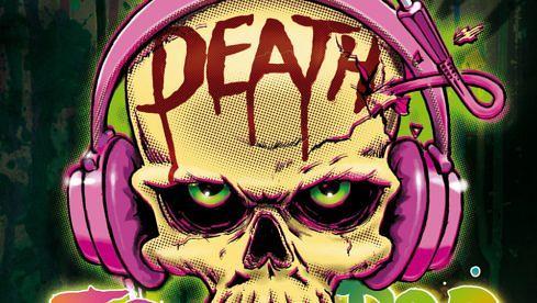 Double Crush Syndrome DEATH TO POP