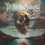 Fit For An Autopsy THE SEA OF TRAGIC BEASTS