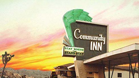Goodbye June COMMUNITY INN