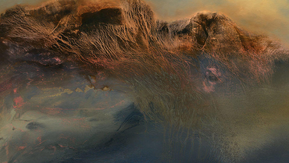 Sunn O))) PYROCLASTS