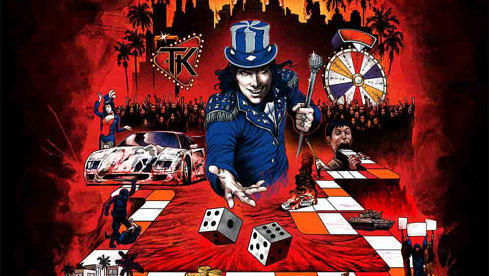 Turbokill VICE WORLD