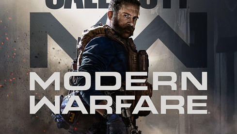 „Call of Duty: Modern Warfare“