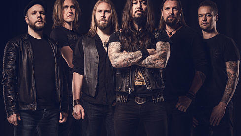 Amorphis
