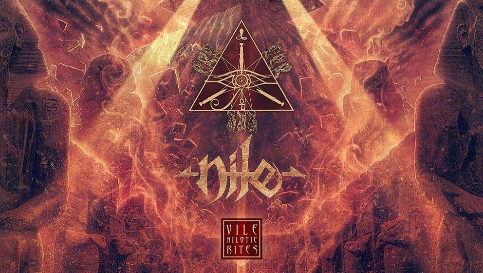 Nile VILE NILOTIC RITES