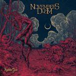 Novembers Doom NEPHILIM GROVE