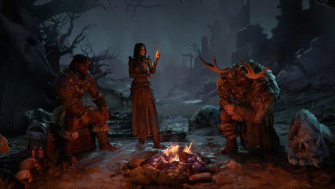 „Diablo 4“: Hier findet ihr alle Infos zum Game