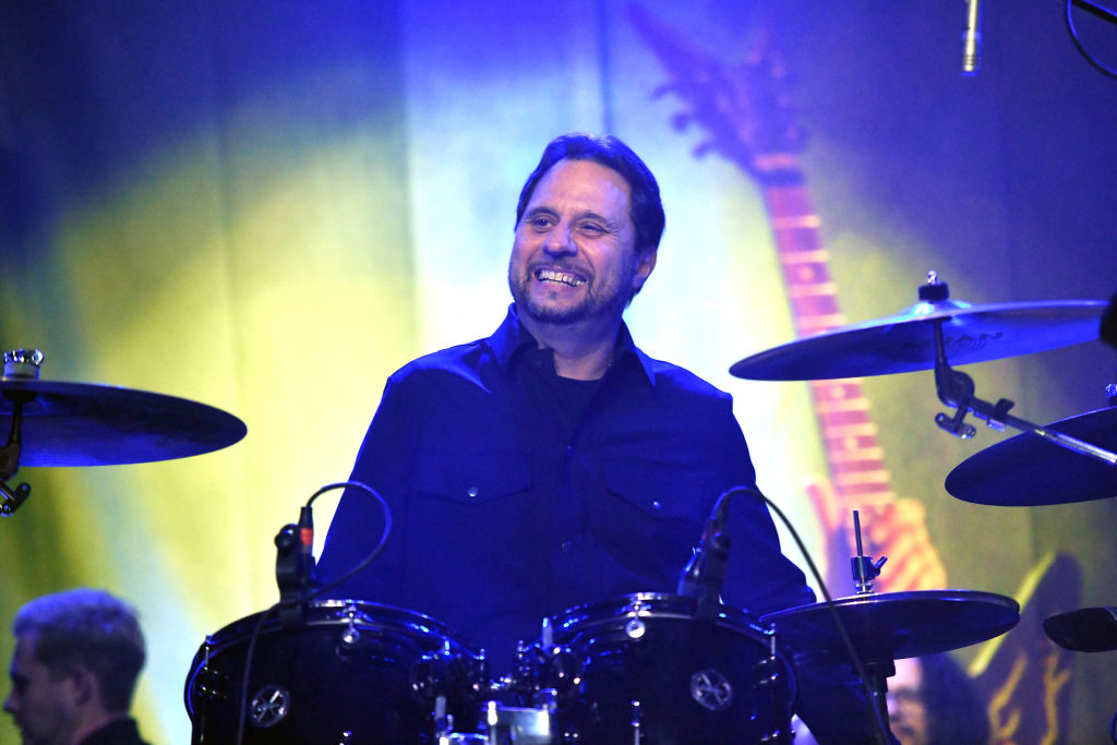 Testament nehmen Schlagzeuger Dave Lombardo offiziell in ihre Reihen auf