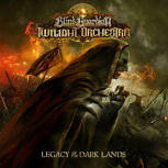 Blind Guardian Twilight Orchestra LEGACY OF THE DARK LANDS