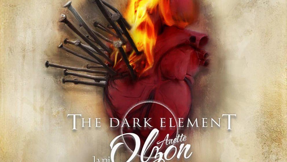 The Dark Element SONGS THE NIGHT SINGS