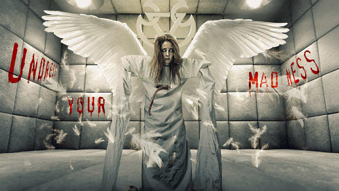 Pretty Maids UNDRESS YOUR MADNESS