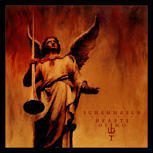 Schammasch HEARTS OF NO LIGHT