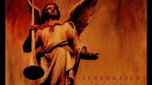 Schammasch HEARTS OF NO LIGHT