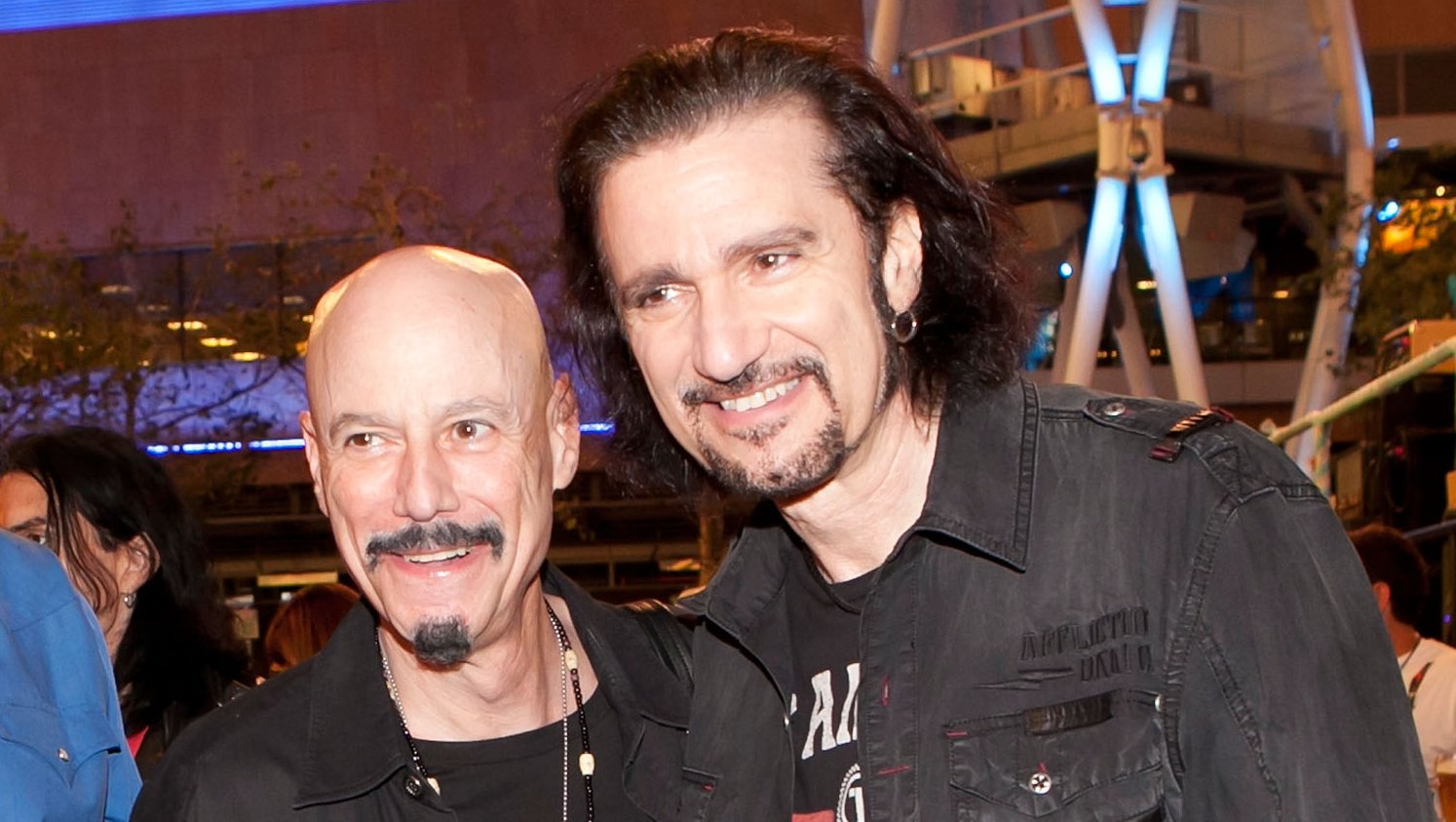 Bob Kulick keine traditionelle Beerdigung wegen COVID19