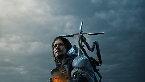 Death Stranding