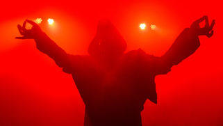 Sunn O))) gehört zu den einflussreichsten Bands des Genres.