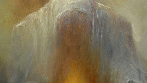 Abigail Williams WALK BEYOND THE DARK