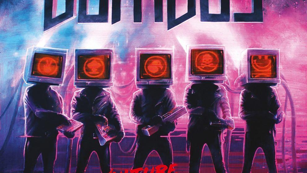 Bombus VULTURE CULTURE