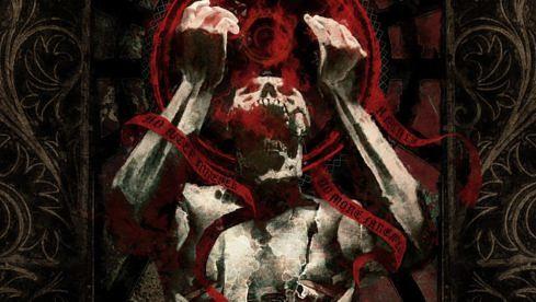 Cyhra NO HALOS IN HELL