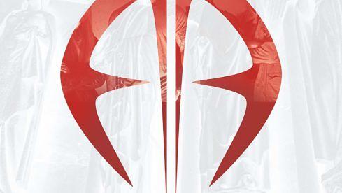 Meshiaak MASK OF ALL MISERY