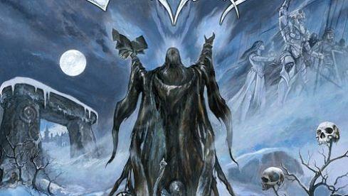 Suidakra ECHOES OF YORE