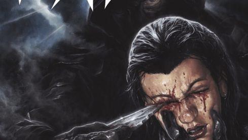 Warsenal FEAST YOUR EYES