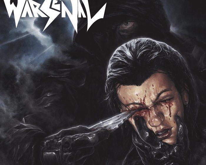 Warsenal FEAST YOUR EYES