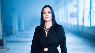 Anette Olzon