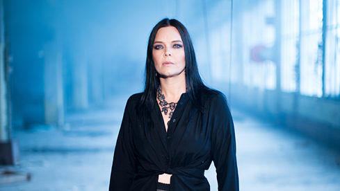 Anette Olzon