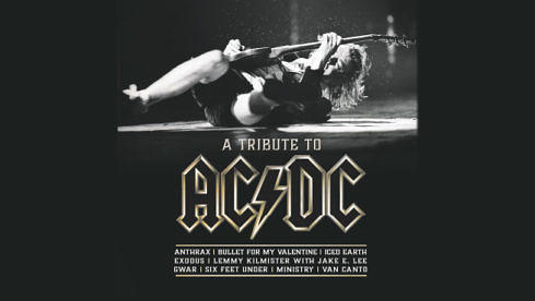A Tribute To AC/DC