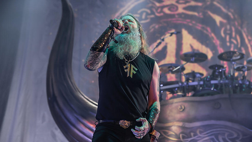 Johan Hegg