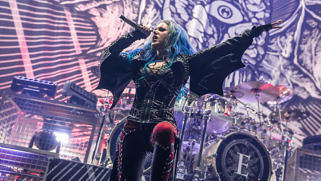 Alissa White-Gluz