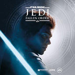 „Star Wars Jedi: Fallen Order“