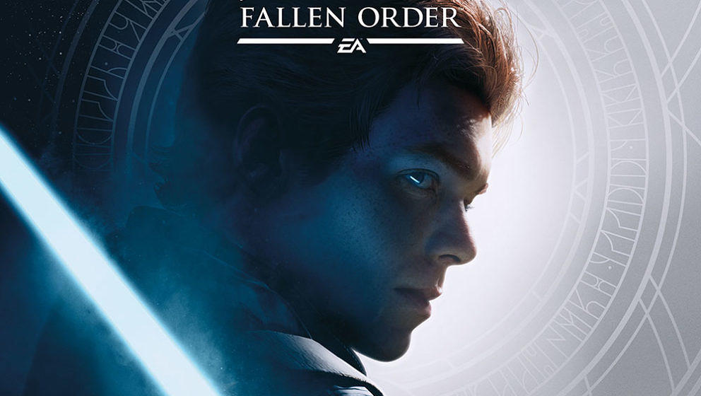 „Star Wars Jedi: Fallen Order“