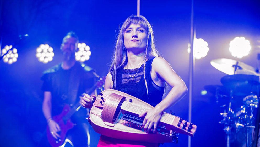 Schandmaul, Oberhausen, Turbinenhalle, 18.11.2019